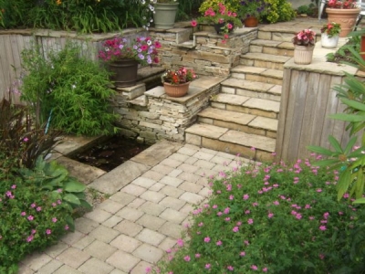 My work